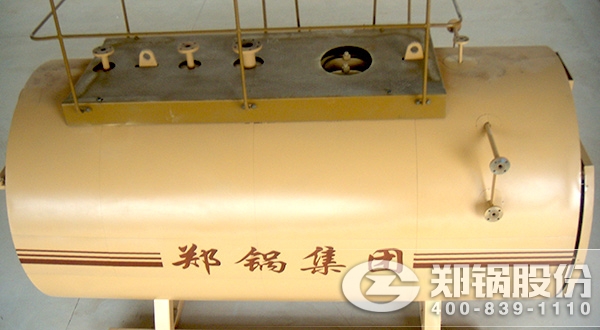 2噸(dun)燃?xì)忤z(lu)的(de)價(jia)格