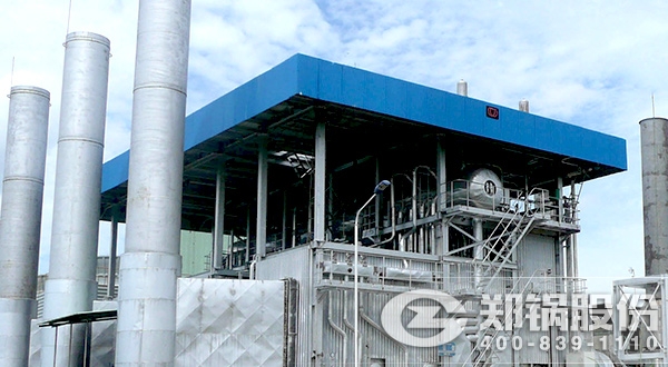 製藥廠(chang)廢(fei)液焚燒餘(yu)熱(re)鍋(guo)鑪