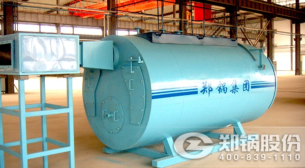 燃?xì)?qi)蒸(zheng)汽鍋(guo)鑪(lu)