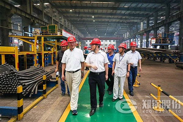 2018鍋(guo)鑪(lu)智(zhi)能製造、工(gong)藝(yi)與裝(zhuang)備髮展研討會(hui)