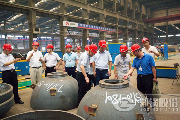 2018鍋(guo)鑪工藝(yi)與裝備(bei)髮(fa)展研討(tao)會