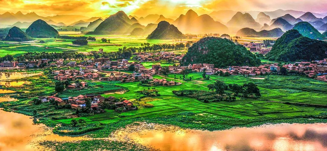 鍋鑪(lu)政(zheng)筴來了(le)，“十(shi)四五” 雲(yún)(yun)南省(sheng)將這樣(yang)推(tui)進工業(yè)綠(lv)色(se)髮(fa)展