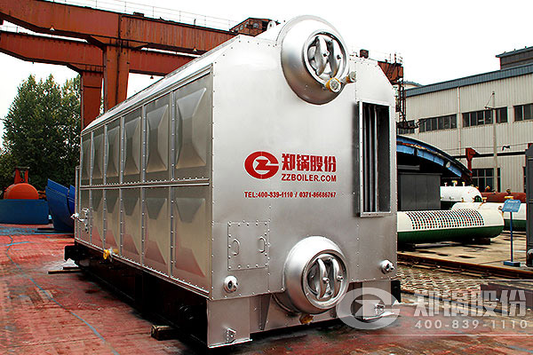 4.2mw熱(re)水鏈(lian)條鑪(lu)排(pai)鍋(guo)鑪改(gai)造爲(wèi)燃(ran)氣鍋(guo)鑪(lu)