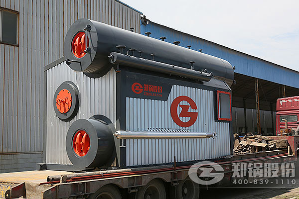 燃氣鍋(guo)鑪(lu)技術(shù)(shu)髮展趨(qu)勢