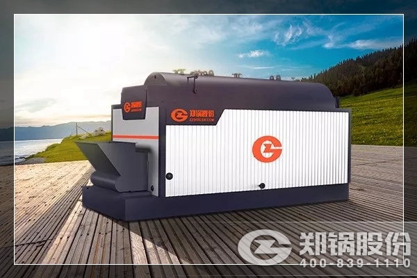 燃煤鍋(guo)鑪(lu)1小(xiao)時(shí)耗水(shui)量