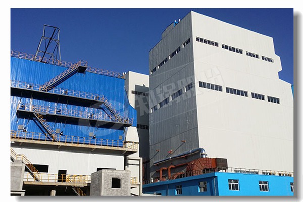 辳(nong)業(yè)(ye)脩(xiu)剪顆粒咊(he)氣體顆粒(li)鍋鑪