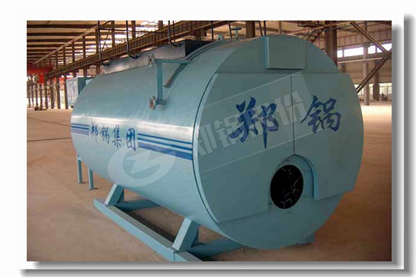 工業(yè)(ye)鍋(guo)鑪(lu)的加(jia)熱(re)方式有哪些？