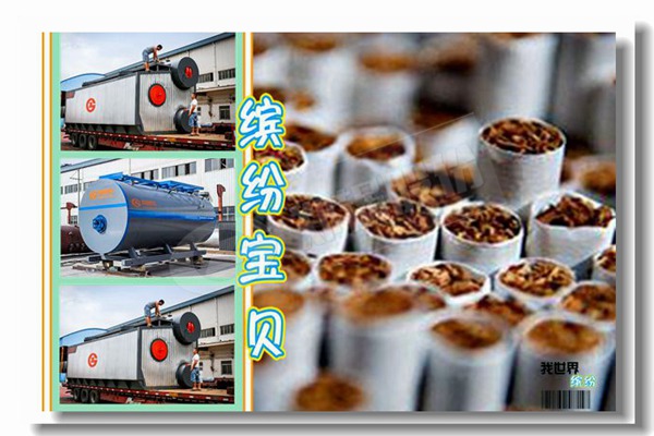 國(guo)內(nèi)鍋鑪廠傢有(you)哪(na)些(xie)？如何(he)選擇？